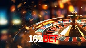 162BET Plataforma Confiável