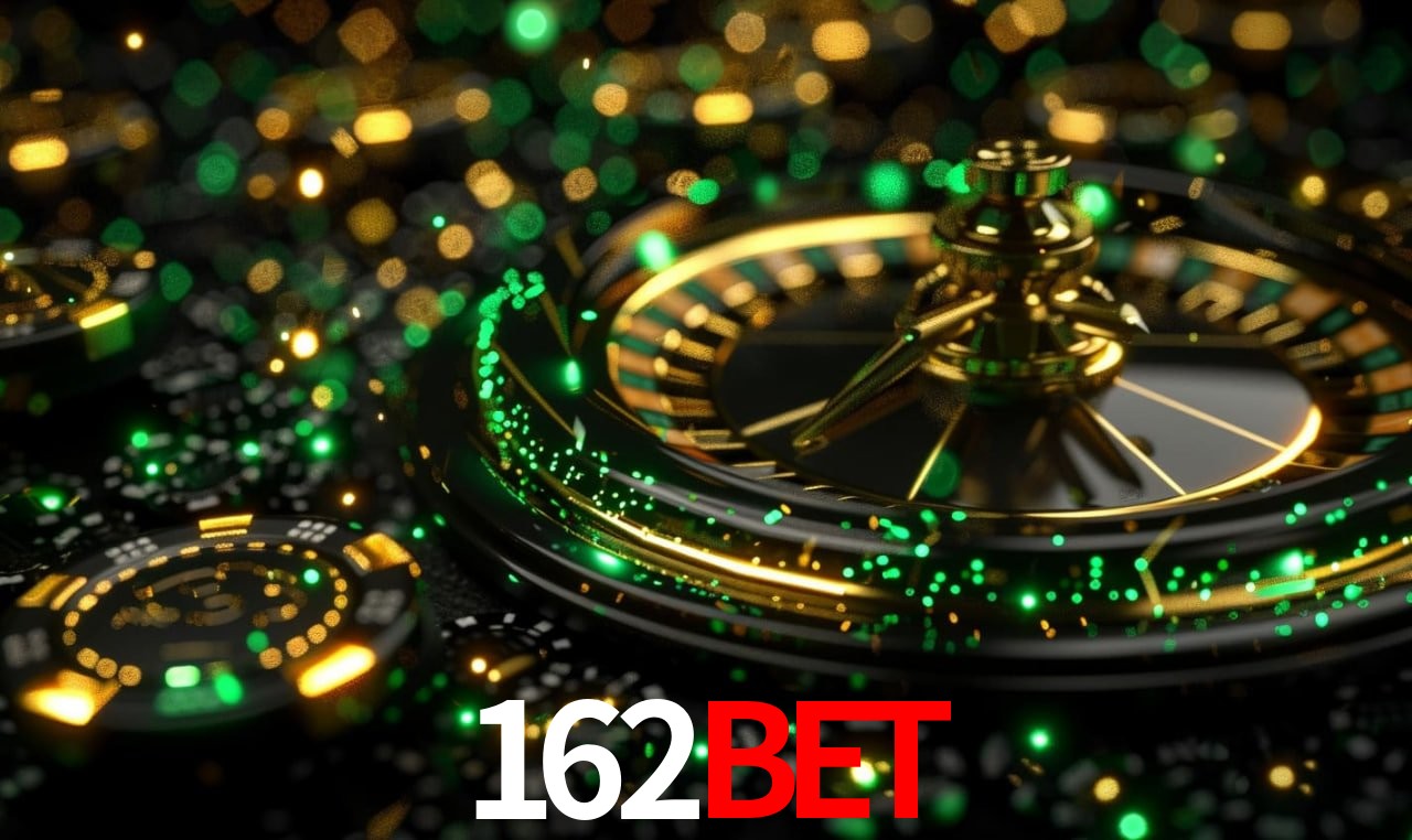 Logo 162BET Telegram Canal Oficial