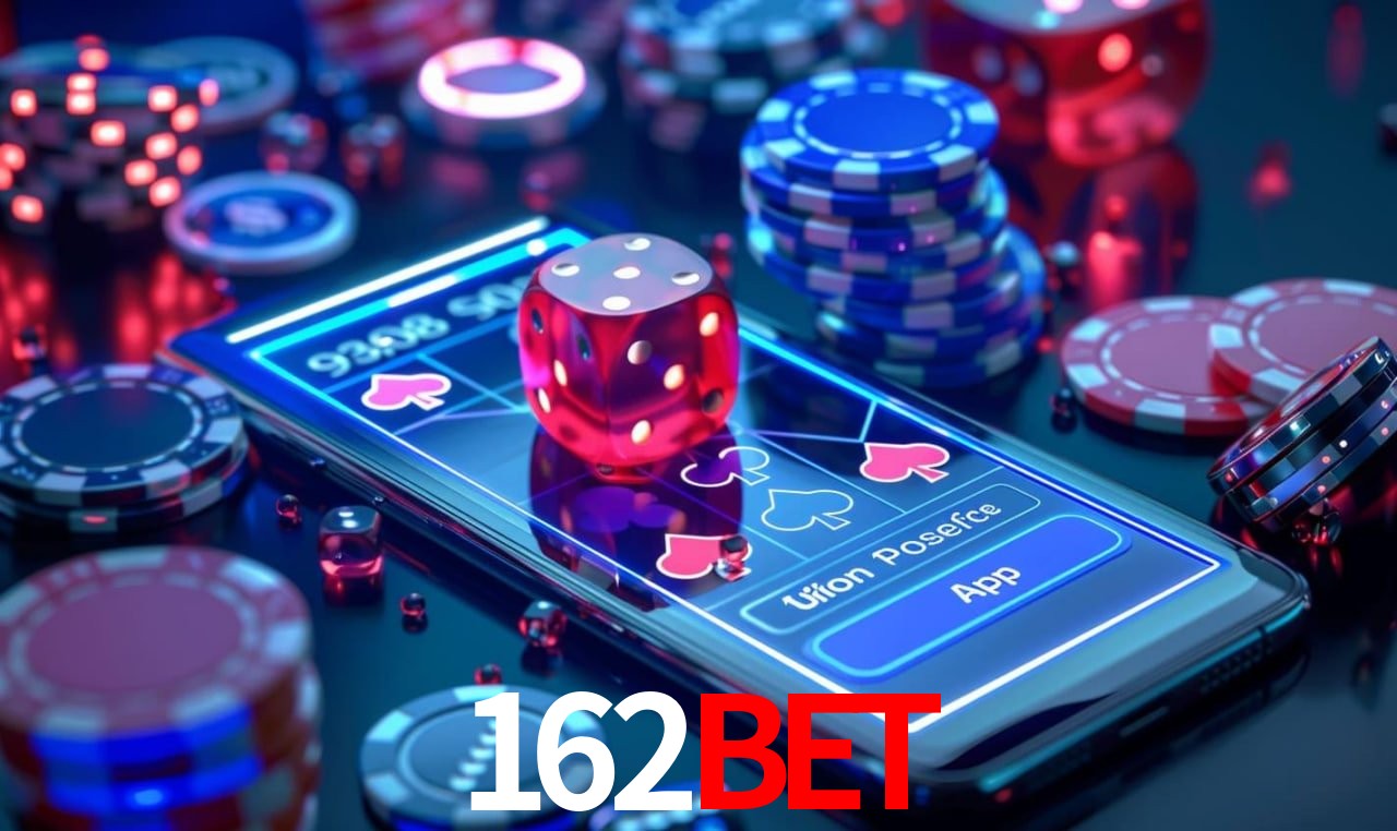 162BET VIP Program Logo