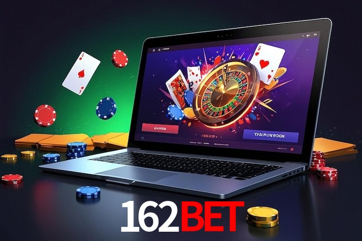 162BET Seguro SSL